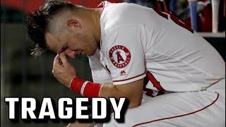 Its Time To Talk About The Tragedy Of Mike Trout