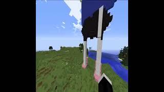 LOST MEDIA Sans anal vore Minecraft 1.7.10