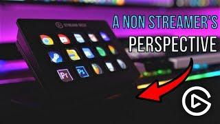 Elgato Stream Deck A Non Streamers Perspective