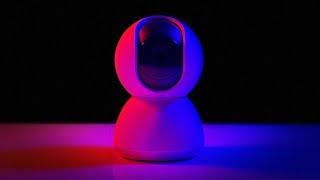 Boyu Küçük İşlevi Büyük Güvenlik Kamerası Xioami Mi Smart Home 360 İnceleme ve Uygulama Özellikleri