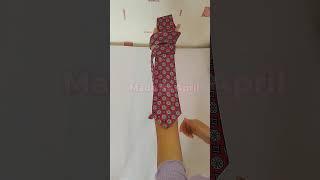 How to Tie a Tie the Amazing 5 second Method  How to tie a Windsor knot necktie fast and easy trick