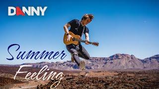 DANNY -  Summer Feeling Official Video