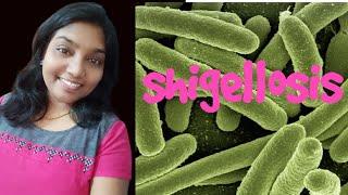 Shigellosis