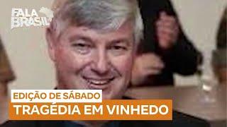 8 vítimas da queda de avião no interior de SP eram ligadas a importante universidade do Paraná