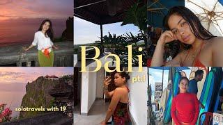 solotraveling to uluwatu bali I surfing salsa tuesday travel diaries