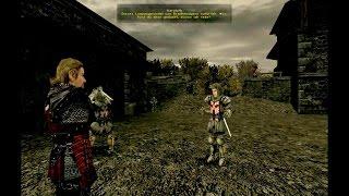 Gothic 2 Lustige SzenenDialoge