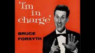 BRUCE FORSYTH - Im A Good Boy - 1960 45rpm