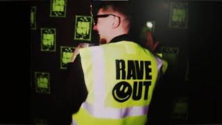 Turno Skepsis & Charlotte Plank - Rave Out Lyric Video