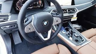 2022 BMW X7 xDrive40i in Westlake OH 44145