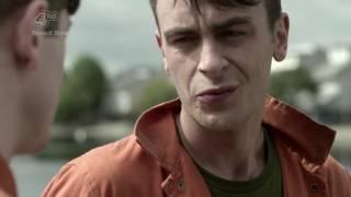 Сериал Misfits  Отбросы 3 сезон 2 серия