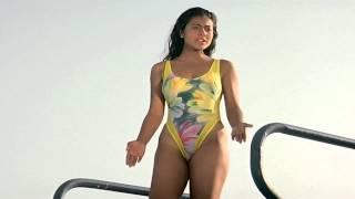 Kajol hot swimcostum