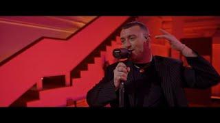 Diamonds  Live at Abbey Road Studios  Sam Smith