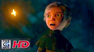 CGI 3D Animated Short The Wonder of Light“ - by Mareike Loges & Maximilian Lambrechts