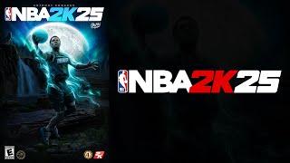 NBA 2K25