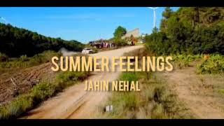 Charlie Puth - Summer Feelings ft. Lennon Stella  Natural Visual 