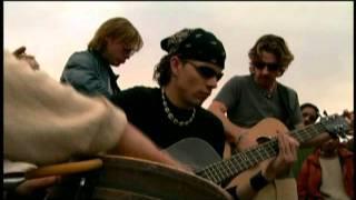 Collective Soul - Why PT. 2 Live in Morocco