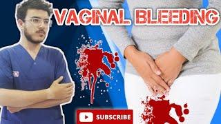 Abnormal Vaginal Bleeding  AHN  Female Reproductive Disorder