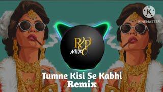 Tumne Kisi Se Kabhi pyaar kiya hai  2.0 Remix   RPD MIX   Hip Hop Trap Mix  @SRTMIX