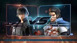 CBM Noctis vs. Yeonarang Hwoarang 2023 TWT Masters - REV Major 2023 Losers Final