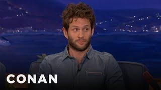 Glenn Howerton Thinks All Of The “Always Sunny” Characters Are “Ambiguously Gay”  CONAN on TBS