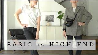 How I Make High-End Style Effortless Every Day