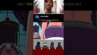 Naruto squad reaction on sus moment 
