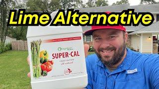 Give Your Lawn the Calcium it Needs  AgriGro Super Cal