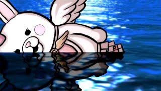 PS Vita Danganronpa 2 Goodbye Despair - Opening Dangan Island