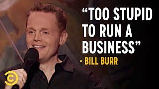 Bill Burr “I’ll Never Own a Helicopter” - Full Special