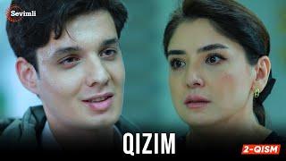 Qizim 2-qism milliy serial  Қизим 2 қисм миллий сериал