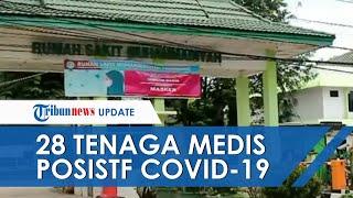 28 Tenaga Medis di Rumah Sakit Muhammadiyah Palembang Positif Covid-19 Sudah Karantina Mandiri