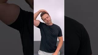 3 Best Neck Stretches For FAST Pain Relief INSTANT