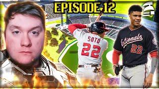 Enter Juanderland   MLB the Show NMS Ironman Challenge 12