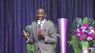 Dr Paul Enenche - You Are Free From Foundational Forces