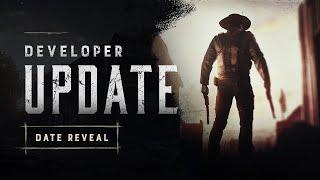 Developer Update  Date Reveal  Hunt Showdown