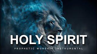 Holy Spirit Healing You Now  Prophetic Worship Instrumental  Jacob Agendia