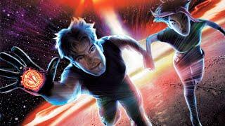 Titan A.E. - Trailers & TV Spots Upscaled HD 2000