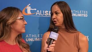 Athletes Unlimited Softball League AUSL Press Conference Recap