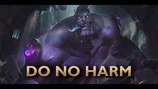 Do No Harm - Short Story from League of Legends Audiobook Lore