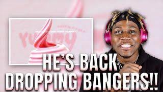 Justin Bieber - Yummy Hes Back With Bangers TM Reacts 2LM Reaction