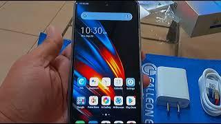 Tecno POVA 2 Unboxing