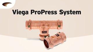 Viega ProPress System