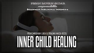  PBS INNER CHILD 417 Hz Theta Binaural Beat