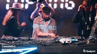 Patrick Topping DJ Set Live @ Creamfields Trick Stage 2022   Full Beatport Livestream