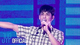 LIVE 행운을 빌어 줘｜원필｜DAY6데이식스 3RD FANMEETING ‘I Need My Day’