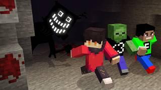 I Added Minecraft Horror Mods WITHOUT Telling My Friends..