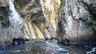 Storms River Mouth Boat Ride