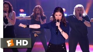 Pitch Perfect 1010 Movie CLIP - The Finals 2012 HD