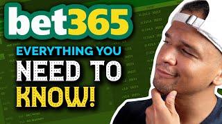 Bet365 Review My Experience Playing At Bet365 Casino & Sportsbook 