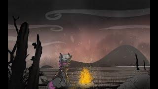 Fallout Equestria The Chrysalis Chapter 17 - Part 2 Fanfic Reading - Thriller MLP